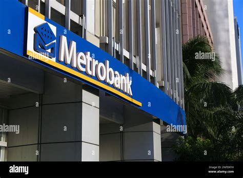 List of Metrobank Branches – Makati City .
